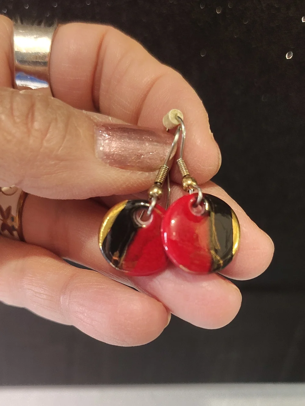 Earring Mix Collection - Picture 10 of 12